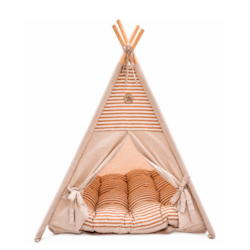 Tenda Paraty Bege P 60x66x90cm