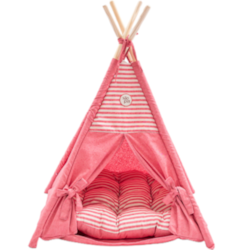 Tenda Paraty Vermelho P 60x66x90cm