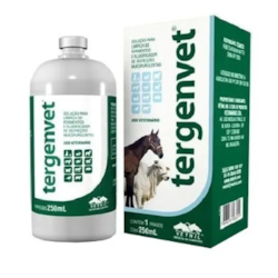 Tergenvet 250mL