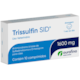 Trissulfin SID 1600mg Antibiótico Ourofino Para Cães e Gatos