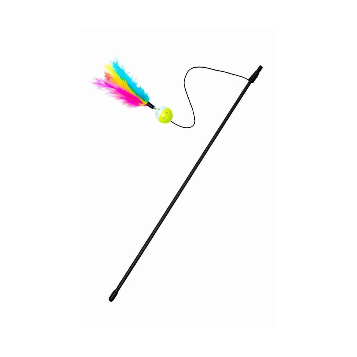 Varinha Interativa Para Gatos