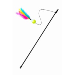 Varinha Interativa Para Gatos