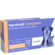 Vermífugo Biovet Vermivet Composto 600mg para Cães e Gatos com 4 Comprimidos