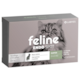 Vermífugo Labyes Feline Endospot para Gatos de 2 a 5kg