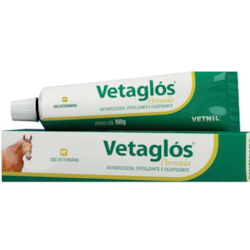 Vetaglos Pomada