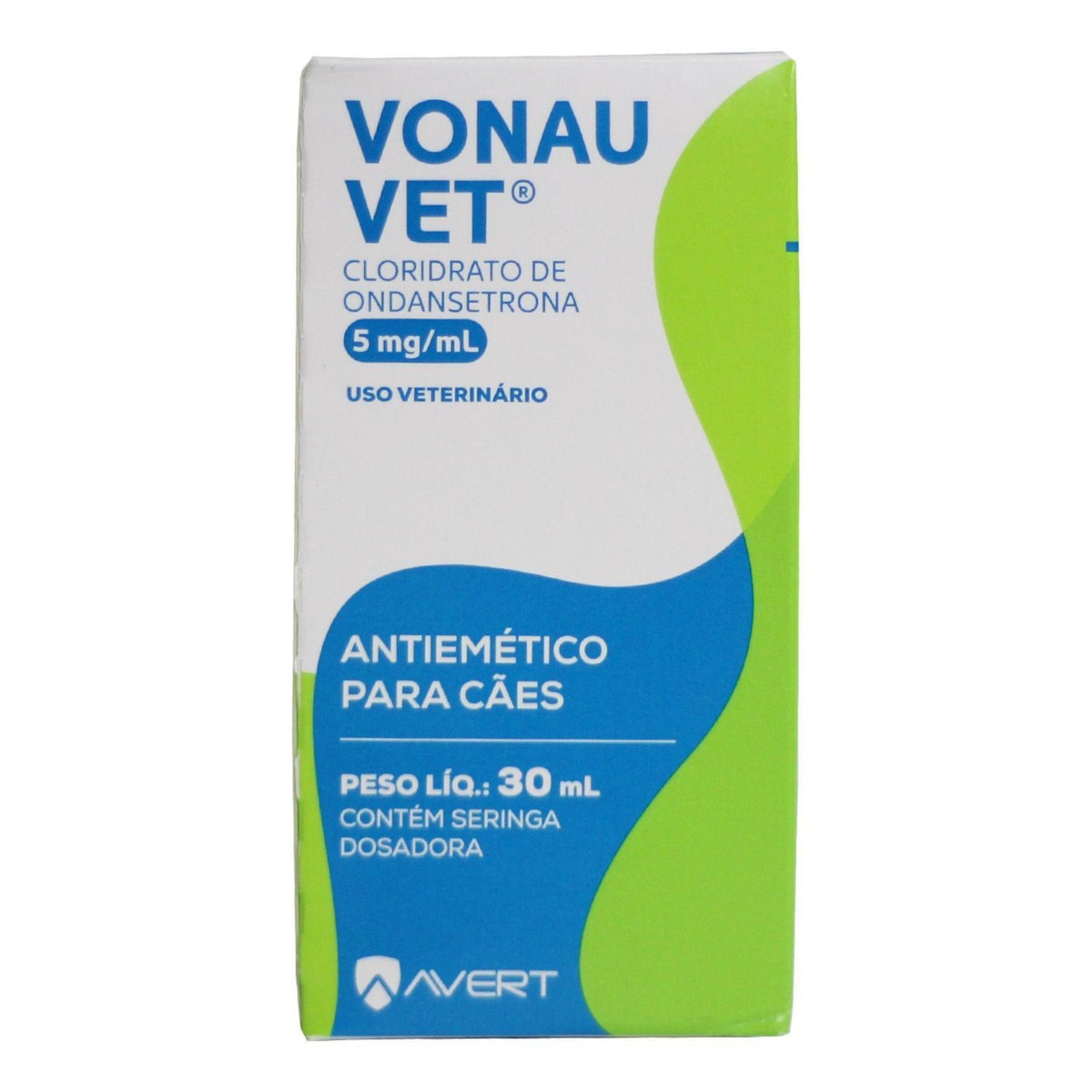 Vonau Vet para Cães 5mg/ml 30ml