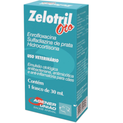 Zelotril Oto 30ml