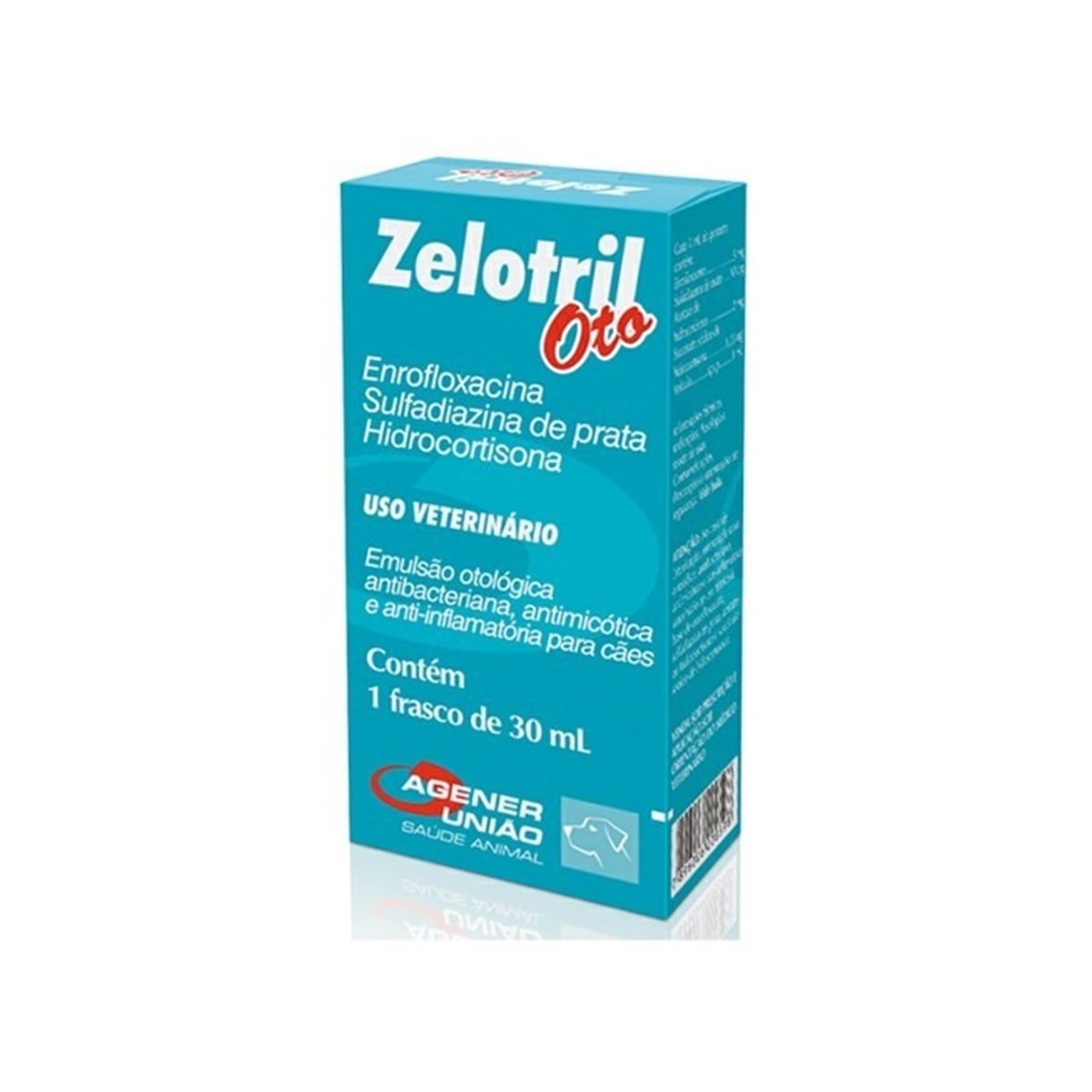 Zelotril Oto